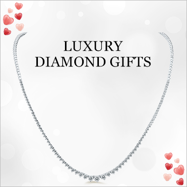 Luxury Diamond Gifts